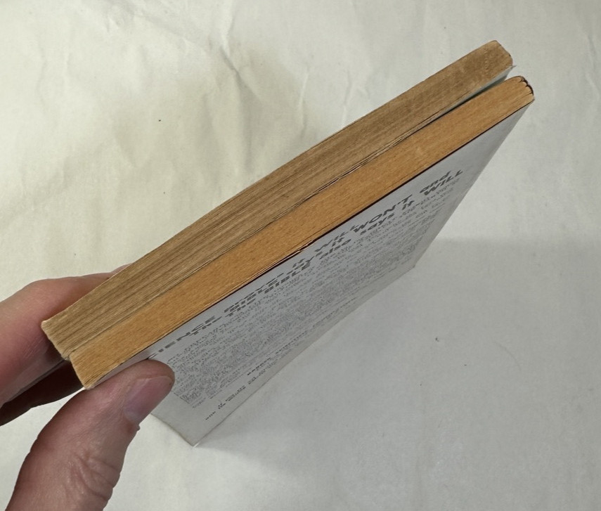 Lot of Two (2) Search Magazines -- Issues #20 and #30 - 1957 and 1959 - Image 3