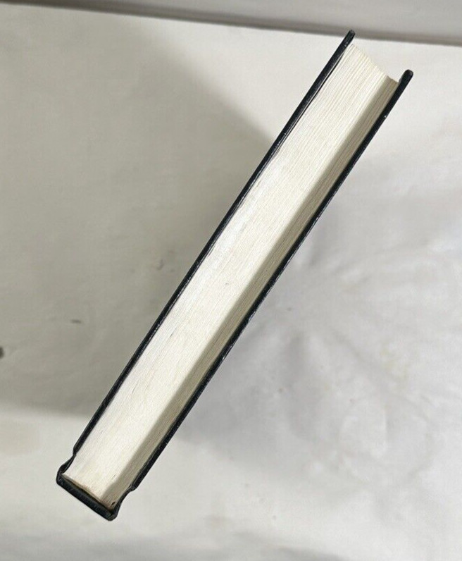 Who’s Who Among American High School Students 1984-1985 - Image 4