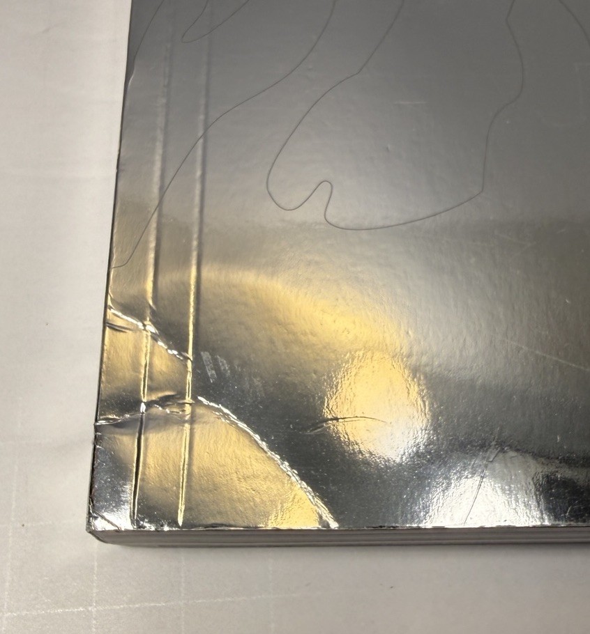 Lamborghini Magazine #12 Official Issue CARPE ITER 1/2013 - Image 2