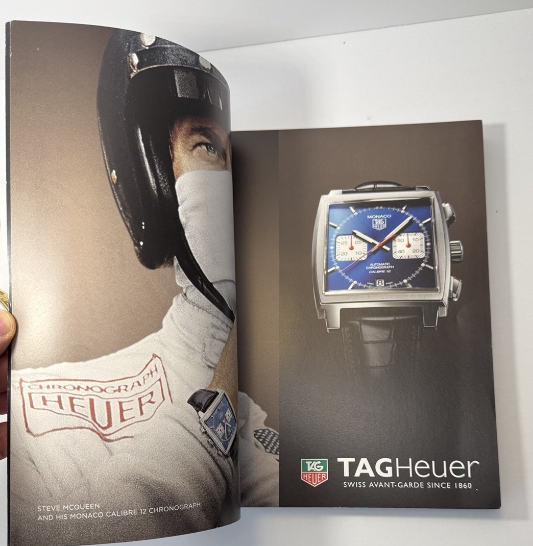 Lamborghini Magazine #12 Official Issue CARPE ITER 1/2013 - Image 7