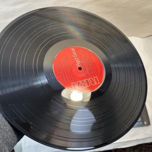 The Nuns of Gethsemane Sing Russian-Orthodox Prayer Chants: RCA ISZ 1023