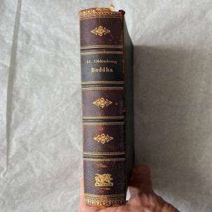 Buddha - Sein Leben, seine Lehre, seine Gemeinde - Herman Oldenburg - 1903