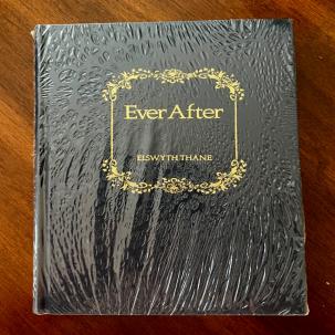 Ever After - Elswyth Thane - Hard Cover - Ameron Publishers