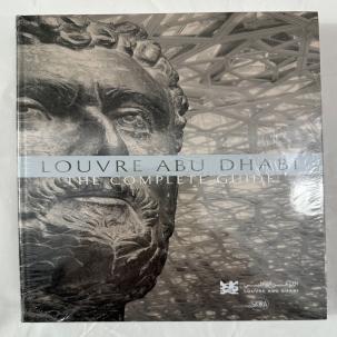 Louvre Abu Dhabi: The Complete Guide - Editions Skira Paris - NEW
