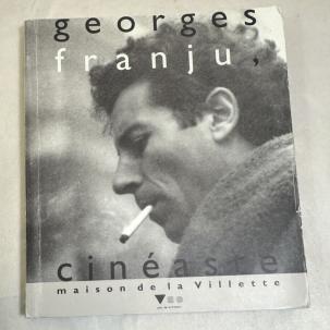 Georges Franju, Cinéaste -- 1992