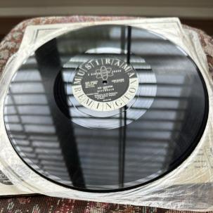 Alec Templeton Plays Improvisations On Strauss and Offenbach - R-199-158