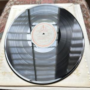 The Clark-Schuldmann Duo - Diamond / Barber Cello Sonatas - MHS 3378