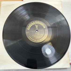 Dargomyzhsky: Russalka - Evgeny Svetlanov - ULP 101 103