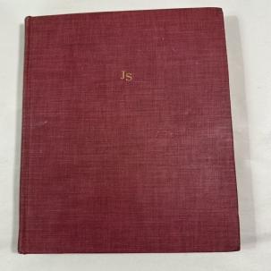 Deception in Elizabethan Comedy - John Vincent Curry - 1955 - Signed by Author