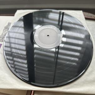 Johann Sebastian Bach, E. Power Biggs – The Golden Age Of The Organ - M2S 697