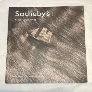 SOTHEBY'S PHOTOGRAPHS NEW YORK OCTOBER 17, 2006