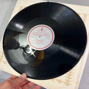 Jorg Demus - Ringve Museum - Haydn, Mozart, Beethoven - MHS 3698