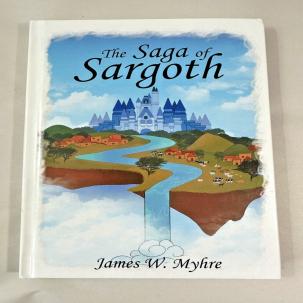 The Saga of Sargoth                                                            