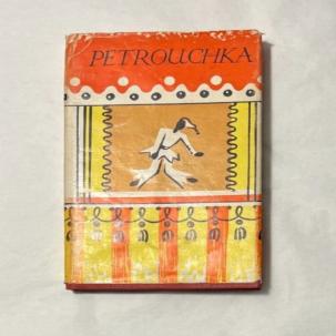 Petrouchka - Sandy Posner - 1949 2nd edition