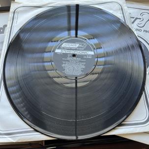 George Gershwin - Porgy And Bess - Cleveland Orchestra, Lorin Maazel – OSA 13116