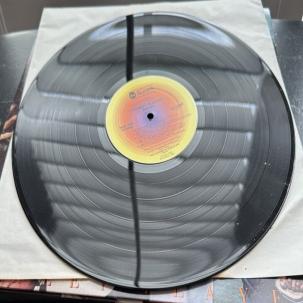 Street Player - Chaka Kahn, Rufus - AA-1049