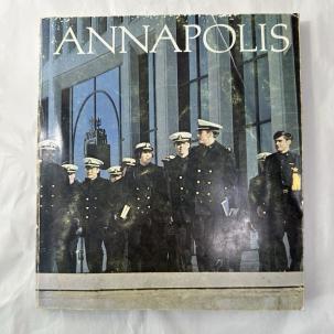United States Naval Academy Annapolis, Maryland Course Catalog 1977-78