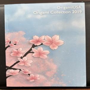 OrigamiUSA  - Origami Collection 2019