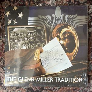 SEALED: The Glenn Miller Tradition - The United States Air Force Airmen of Note