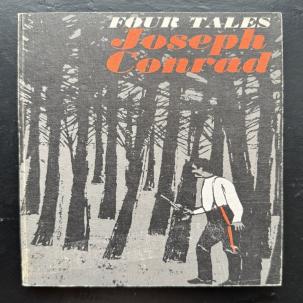 Four Tales: Joseph Conrad