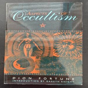 Aspects of Occultism - Dion Fortune