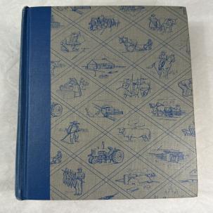 After a Hundred Years: The Yearbook of Agriculture 1962 - U.S. Dept. Agriculture
