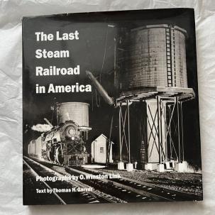 The Last Steam Railroad in America