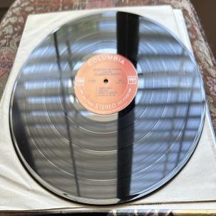 Manitas De Plata and His Flamenco Magic - CS 9558