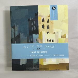 City of God (Image Classics) - Paperback By Saint Augustine