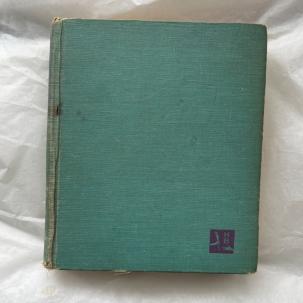 The Man Miss Susie Loved by Augusta Tucker (hc 1942)