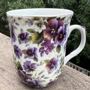 Formalities by Baum Coffee / Tea Mug - Pristine