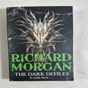 The Dark Defiles (Land Fit for Heroes) by Richard Morgan