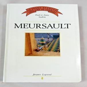 Meursault - Anny Sadrin, Paul Sadrin