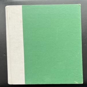 KC JONES - Rebound - Basketball Hardcover - Boston Celtics - No DJ