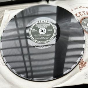 Paisiello: Nina O La Pazza Per Amore - Cetra LPC 1264