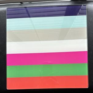 Kate Spade "All In Good Taste" Food Preparation Board