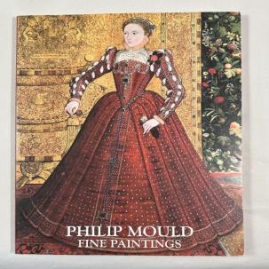 Philip Mould Fine Paintings - Fine Art Catalogue - 2007 “Lost Faces” Exhibit