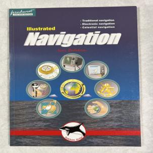 Illustrated Navigation: Ivar Dedekam - Pristine