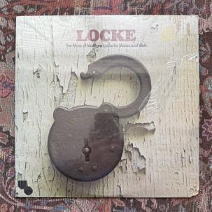 SEALED: The Music Of Matthew Locke For Voices And Viols - WGS 8242