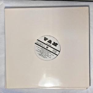 SEALED: Van McCoy ‎– Dedicated To The Memory Of Van Allen McCoy - VAM-4079-2