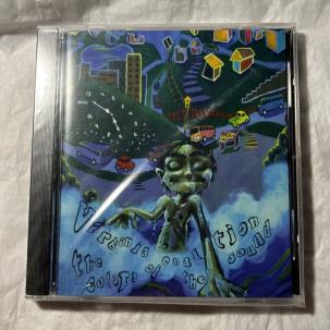 Virginia Coalition - The Colors of the Sound - NEW CD