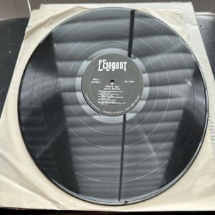 HERMAN CHITTISON - That's All! -- L'Elegant LE 1000