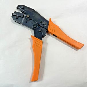 Paladin Hand Tools PA 1302 Crimper Series - Excellent Working Condition