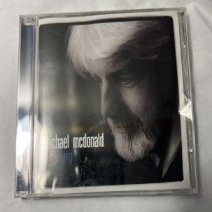 SEALED: Motown by Michael McDonald (CD, 2003)