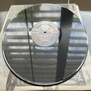 Clara Haskil: Chopin Concerto No. 2 - Igor Markevich, Philips 900-034