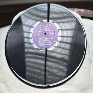 Rosa Ponselle - Incomparable Ponselle - Operatic & Song Recital - OASI - 6 LPS