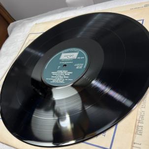 VIVALDI Concerti for Wind and Strings - ARGO ZRG-839 - Neville Marriner ASMF