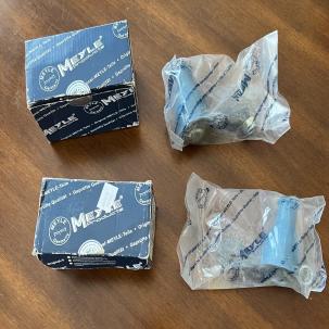 NEW Meyle Steering Tie Rod Ends - 191 419 811 / 191 419 812