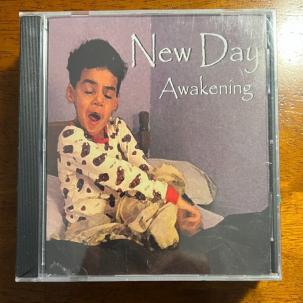 SEALED: New Day - Awakening