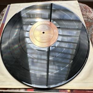 Chopin Polonaises No. 1 to 6 Artur Rubinstein - RCA LM 1205